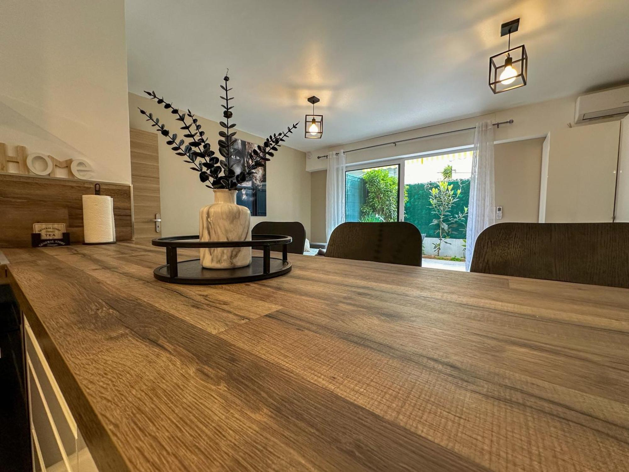 Cosy Madrid, Appartement Proche De La Mer Cannes Esterno foto